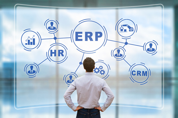 Hệ thống ERP là gì? Lợi ích của hệ thống ERP với doanh nghiệp