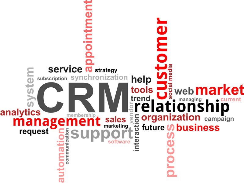 7 lợi thế khi doanh nghiệp sử dụng phần mềm CRM