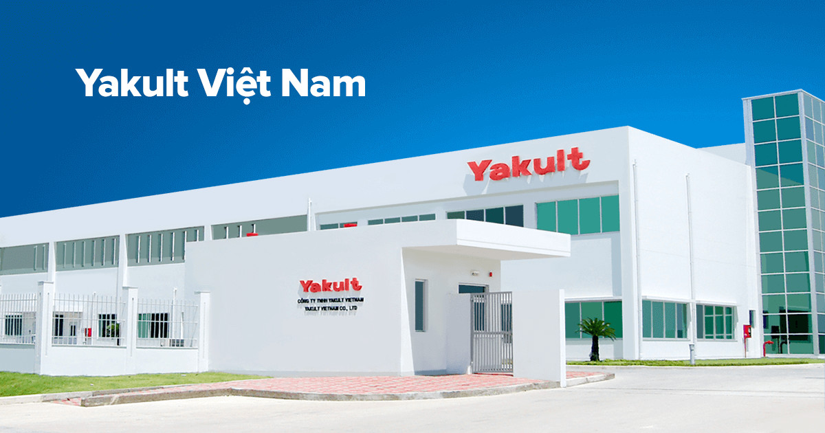 Yakult Việt Nam: Giải pháp ERP Fast Business Online có tốc độ nhanh, đáp ứng tốt yêu cầu quản trị