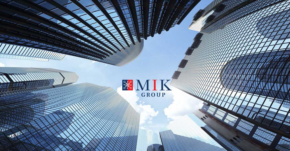 Triển khai giải pháp ERP Fast Business Online cho Tập đoàn bất động sản MIKGroup