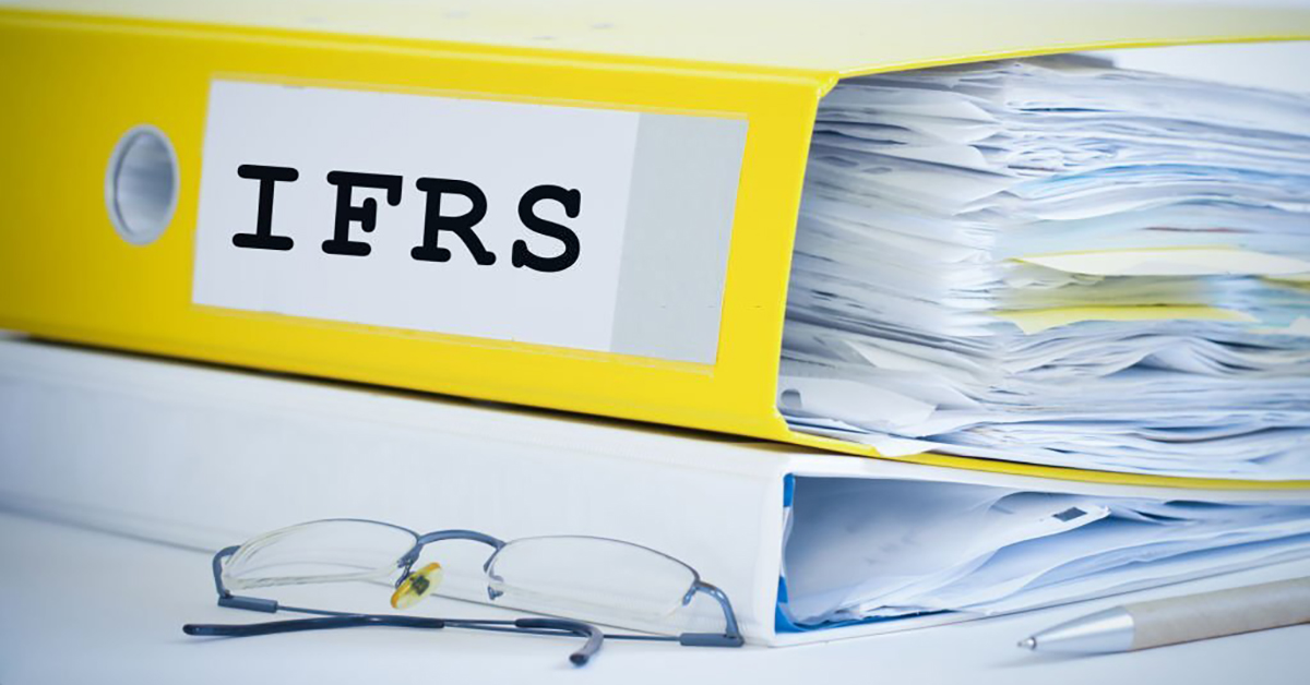 Chuẩn mực báo cáo tài chính quốc tế (IFRS) là gì? Những điều cần biết