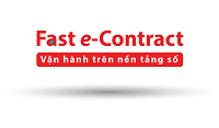 Fast e-Contract