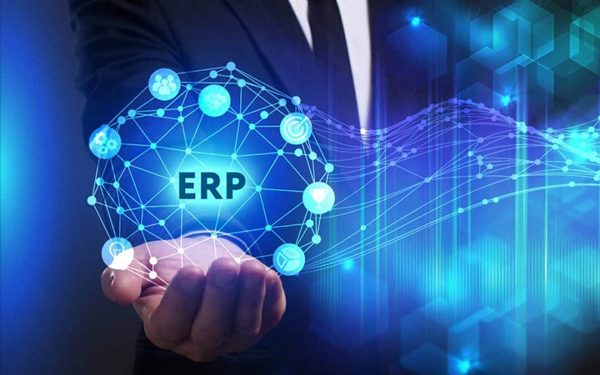 Vai trò quan trọng của hệ thống ERP 