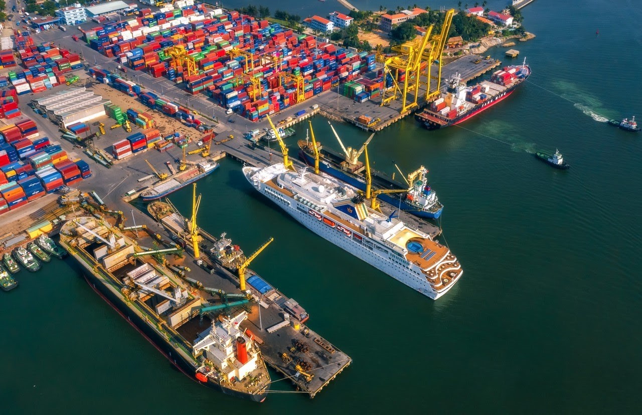 cảng Đà Nẵng ứng dụng ERP mục tiêu trở thành cảng hiện đại nhất miền Trung