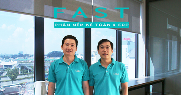 Triển khai ERP Fast Business Online tại MDF VRG Kiên Giang