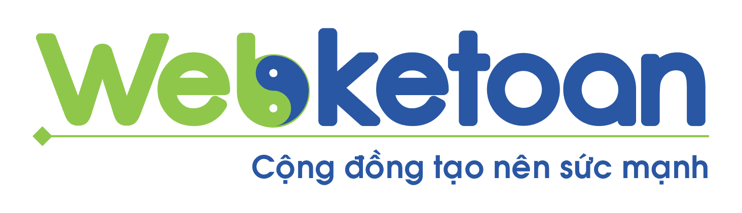 Logo Webketoan
