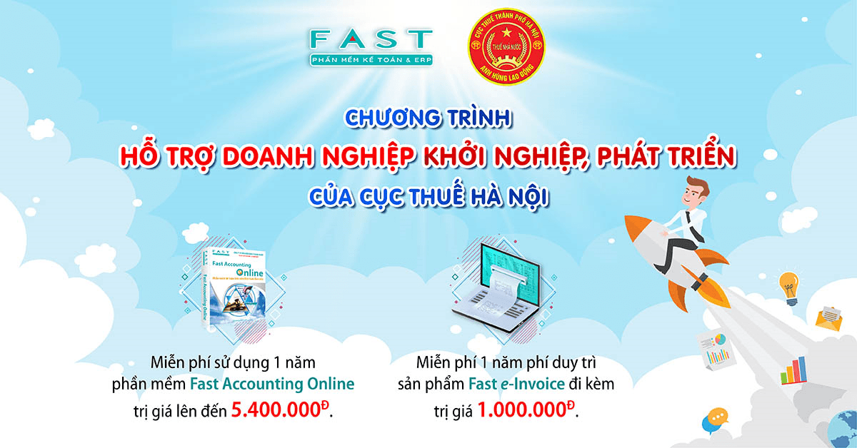 Hỗ trợ doanh nghiệp khởi nghiệp, phát triển của cục thuế Hà Nội
