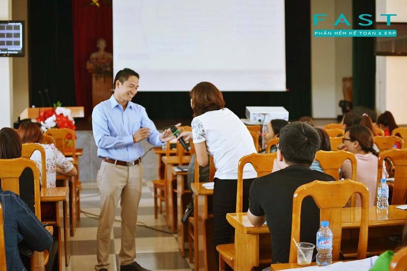 Hội thảo thuế Đà Nẵng 2017