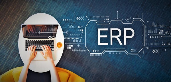 Phần mềm ERP có những loại nào