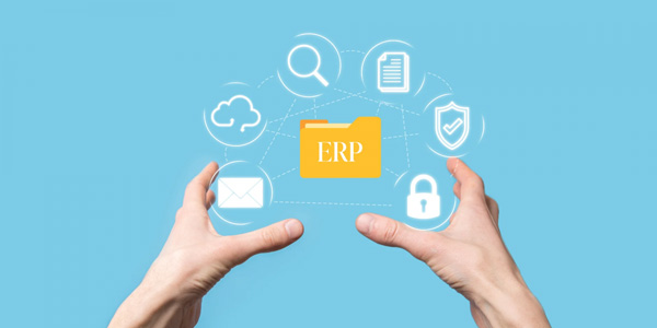 Lợi ích khi doanh nghiệp triển khai ERP
