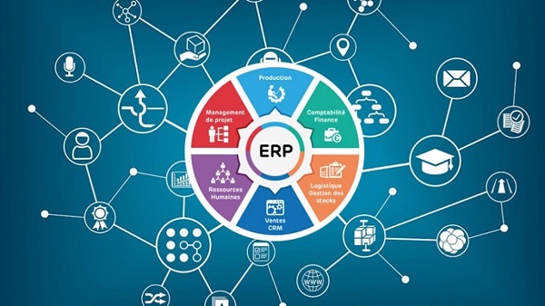 Quy trình lựa chọn đơn vị tư vấn ERP