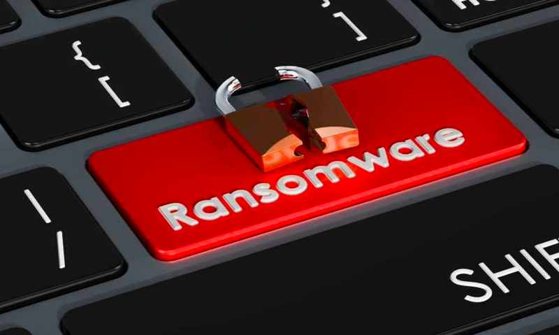 Chống mã độc ransomware