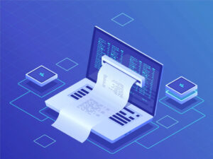 nhà cung cấp hóa đơn điện tử