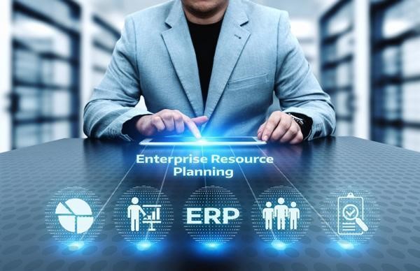 When should businesses deploy ERP software?