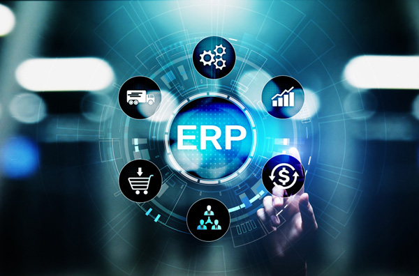 What is ERP? What is ERP software?