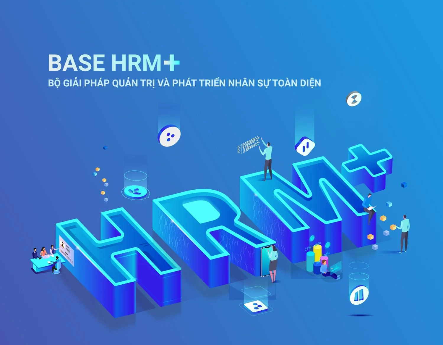 Base HRM