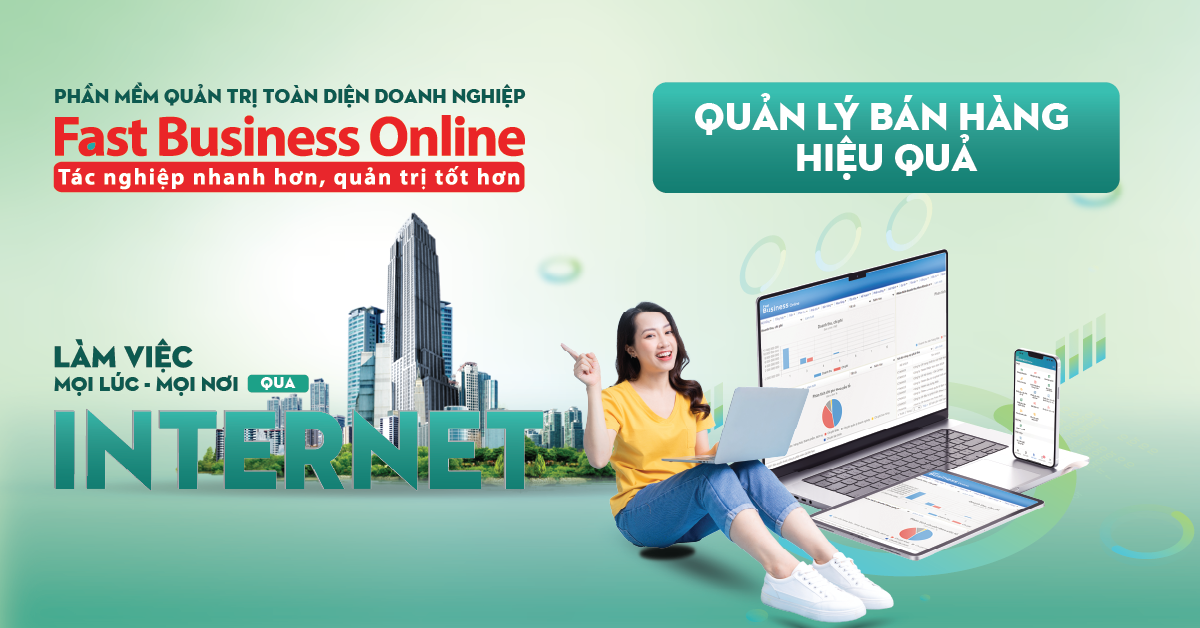 Fast Business Online 