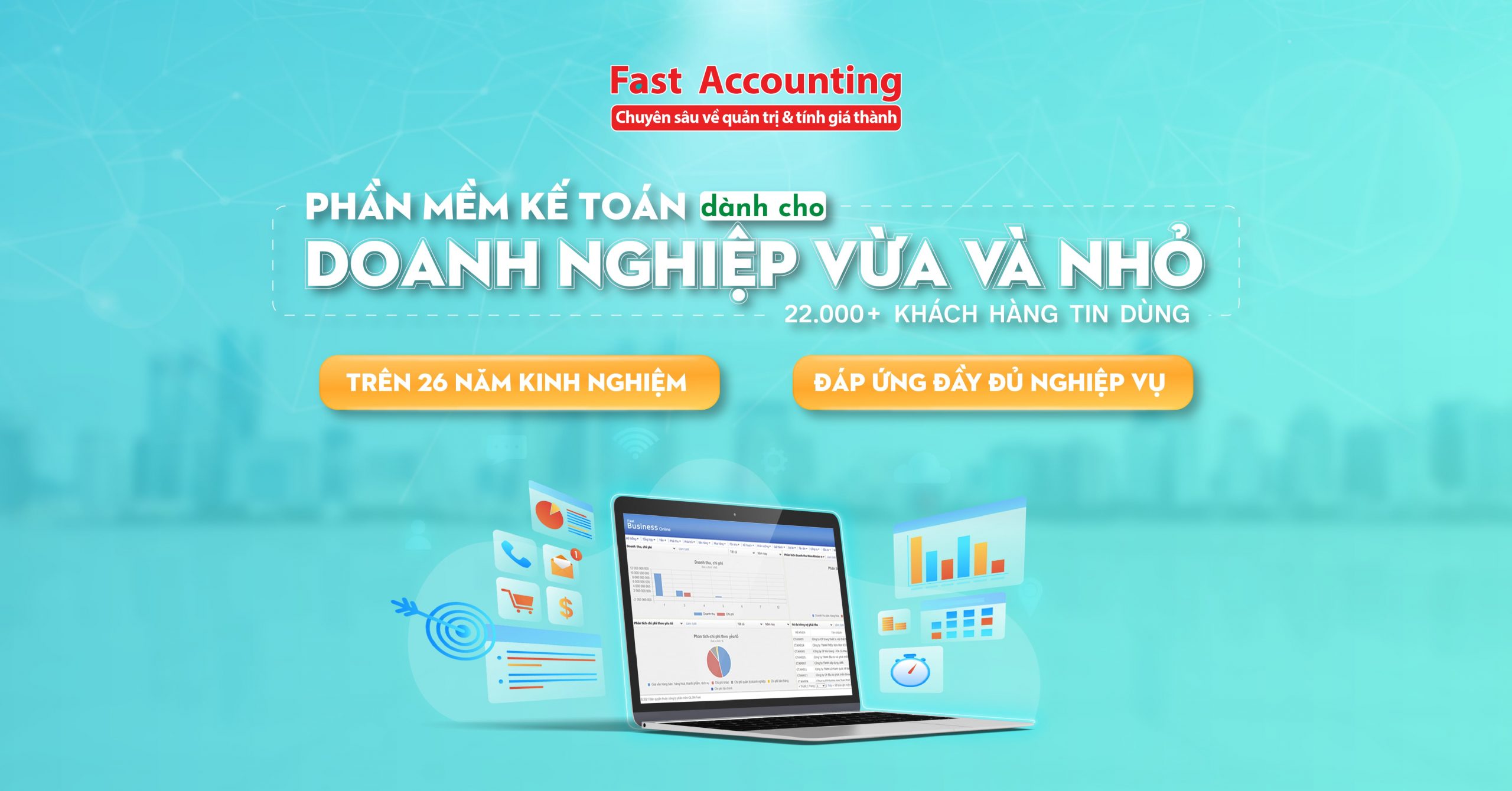 FAST-ACCOUNTING