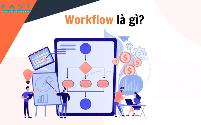 Workflow là gì