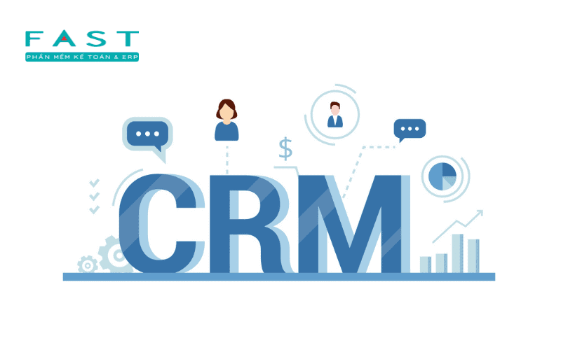 CRM giúp tối ưu hóa quá trình làm việc, bán hàng, chăm sóc khách hàng,... và tiết kiệm chi phí