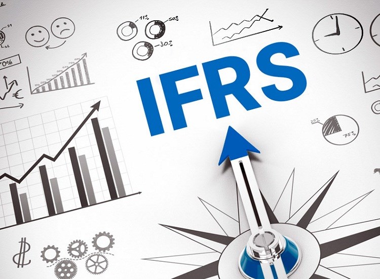 Chuẩn mực kế toán quốc tế (IFRS)