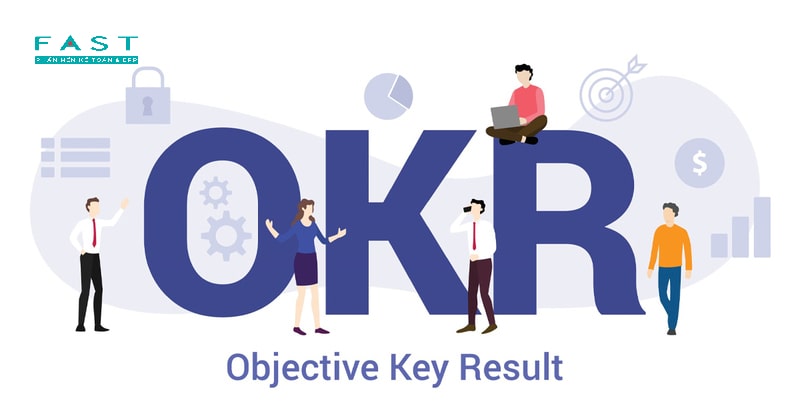 Lợi ích khi áp dụng mô hình OKR cho doanh nghiệp