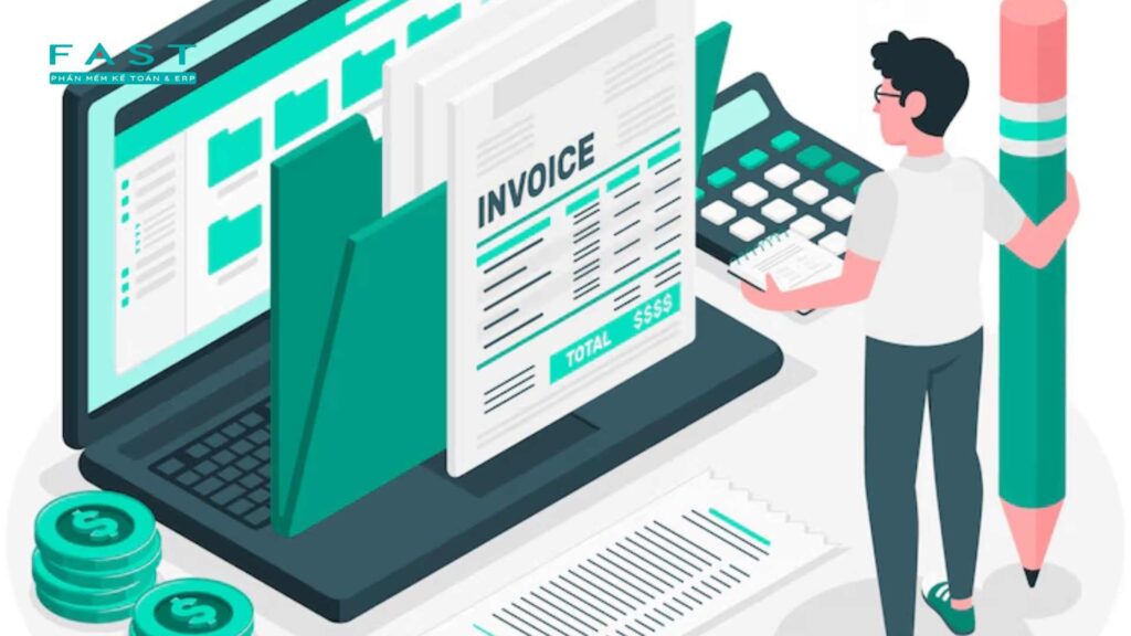 công việc của kiểm toán