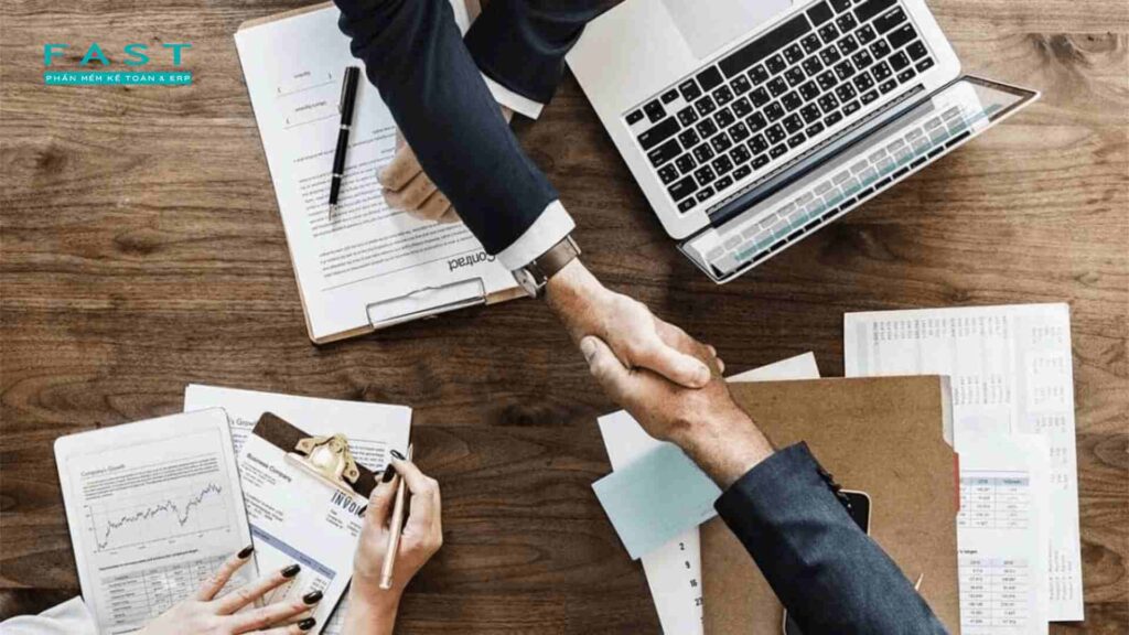 Hợp đồng là gì? 