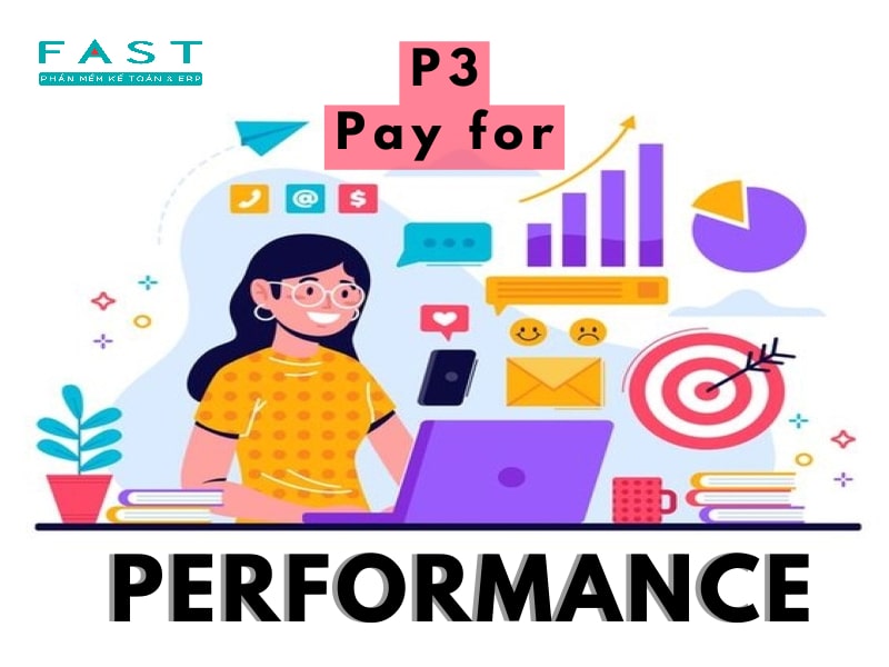 lương 3P Pay for Performance