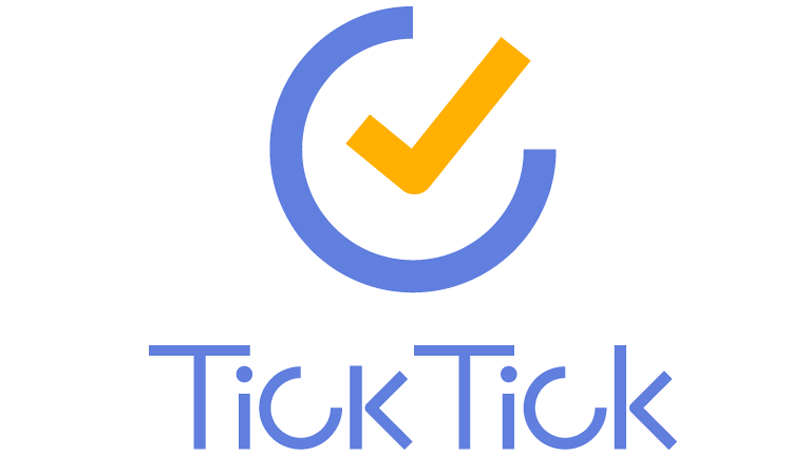 phần mềm Tick Tick