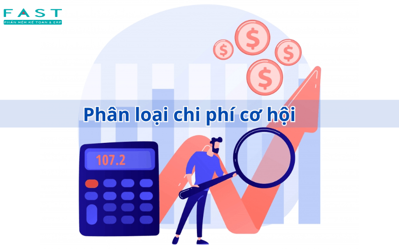 phân loại chi phí cơ hội