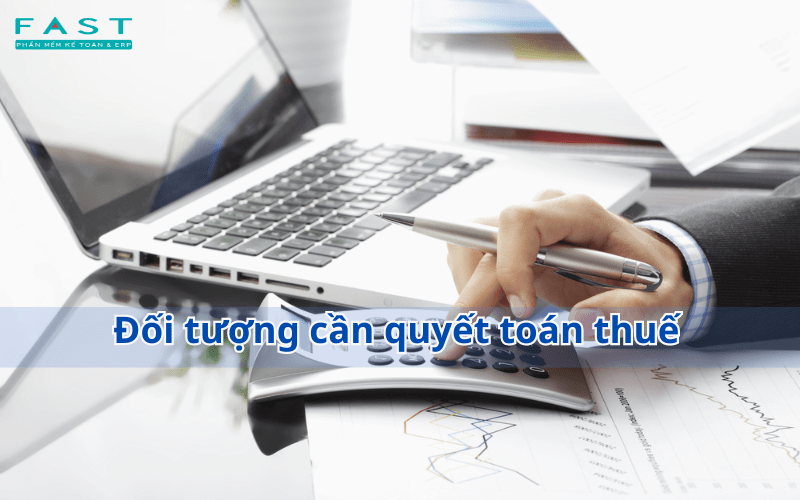 Đối với quyết toán thuế thu nhập cá nhân 