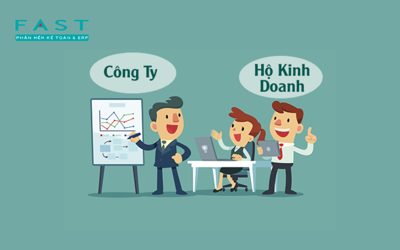 Đối tượng thành lập hộ kinh doanh