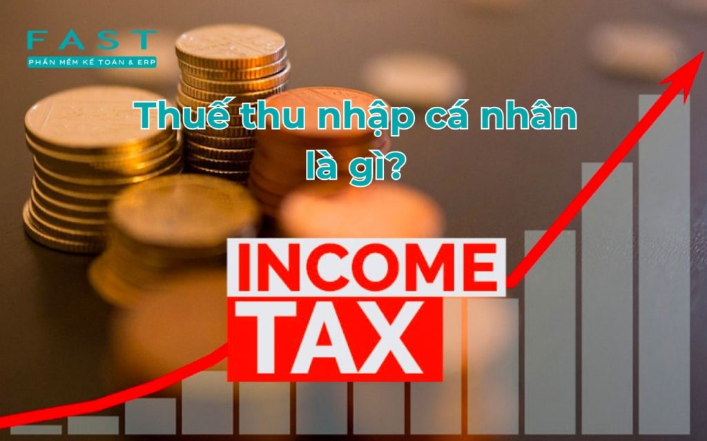 Thuế thu nhập cá nhân
