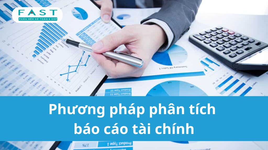 phương pháp phân tích báo cáo tài chính