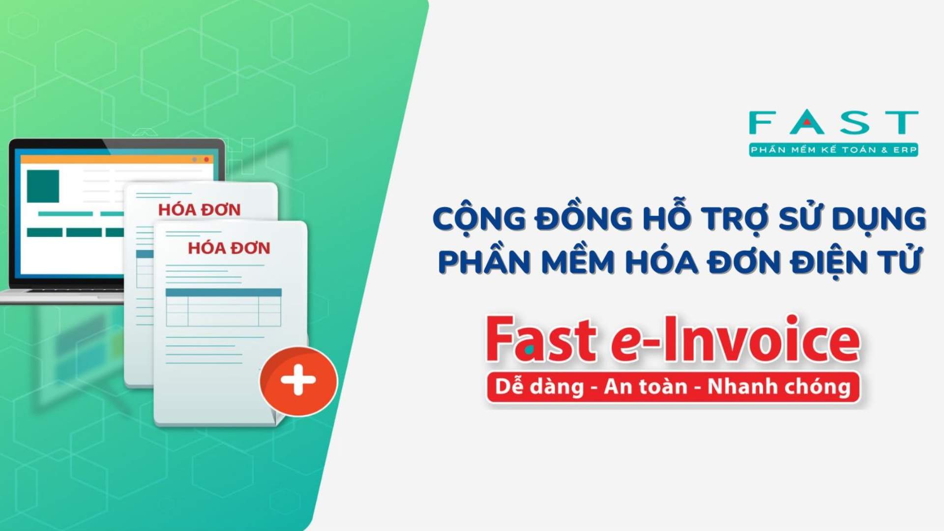 Tra cứu hóa đơn điện tử trên Fast e-Invoice