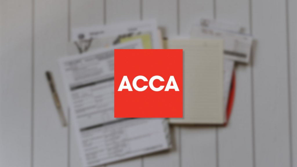 Thời hạn và hiệu lực của chứng chỉ ACCA