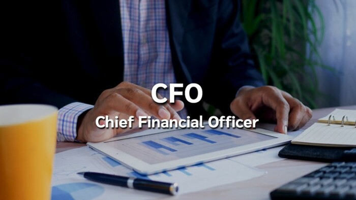 CFO Là Gì