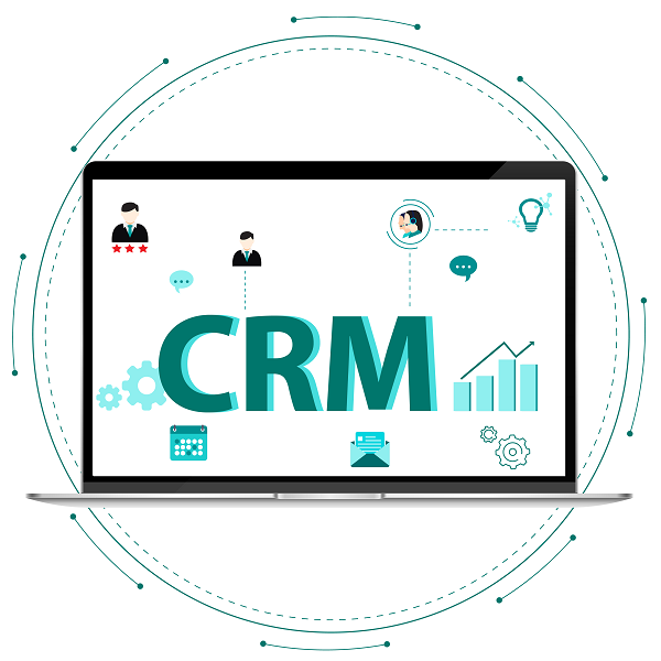 Cải thiện trải nghiệm khách hàng với phần mềm CRM