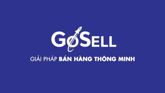 Phần mềm GoSELL