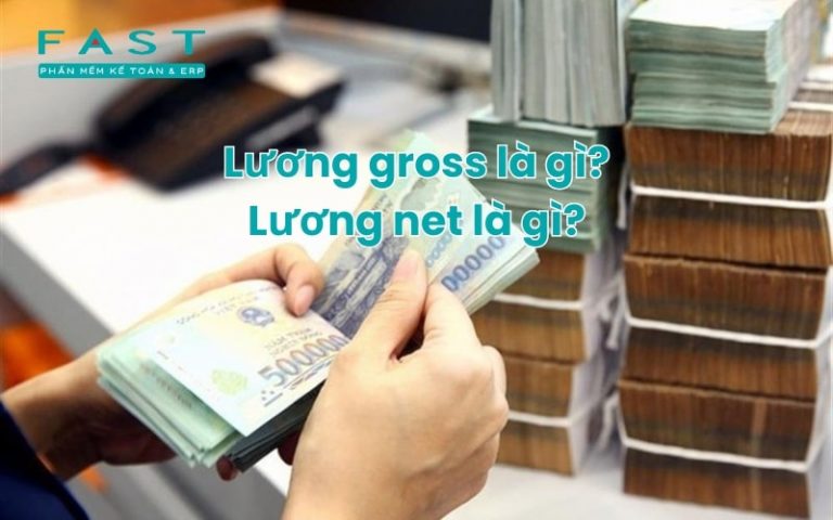 Lương gross