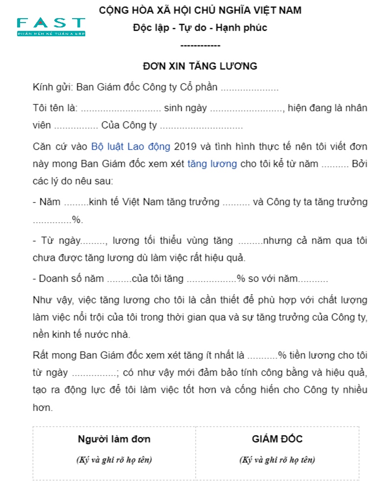 mau de xuat tang luong 3