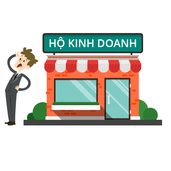 Giấy phép kinh doanh hộ gia đình là gì