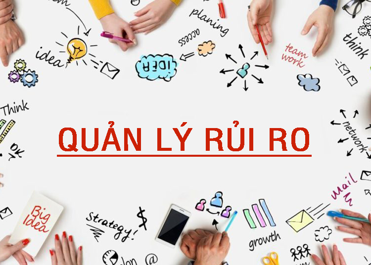 Quản lý rủi ro