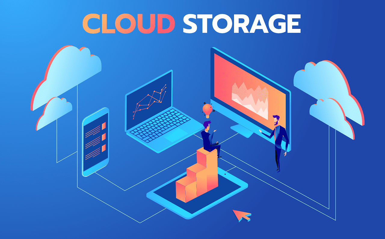 Cloud-based Data Warehousing