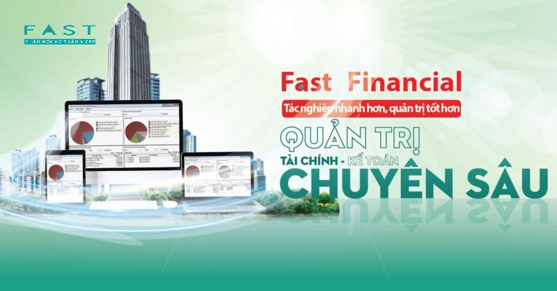 Quản lý lợi nhuận gộp hiệu quả với FAST Financial