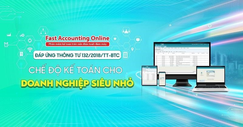 Fast Accounting tối ưu quản lý tài sản cố định