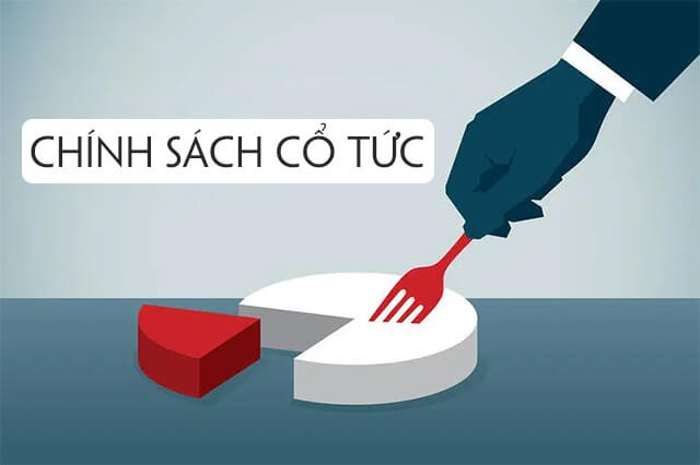 Chính sách cổ tức