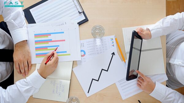 Mẫu quyết định bổ nhiệm kế toán trưởng cập nhật mới nhất