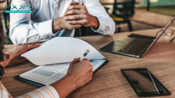 Trường hợp nào cần xuất hóa đơn thay thế